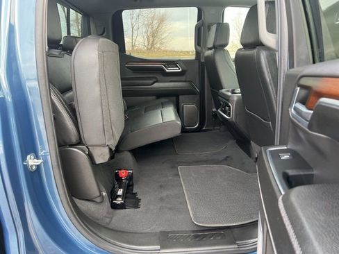 Used 2024 GMC Sierra 1500 Denali w/ Technology Package image 37