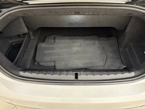 Used 2025 BMW 430i Convertible RWD image 16