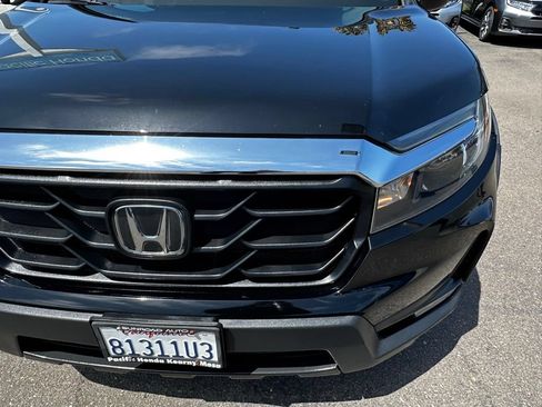 Used 2023 Honda Ridgeline RTL image 5