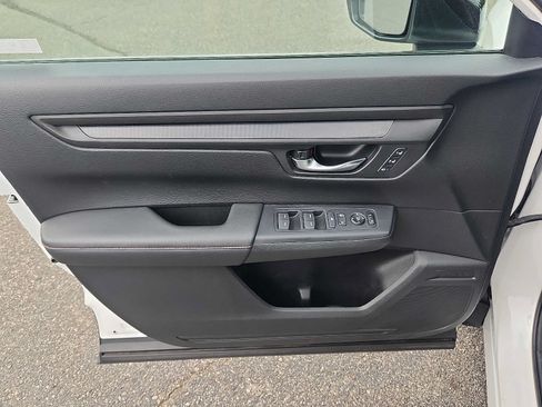 Certified 2024 Honda CR-V Sport-L image 12