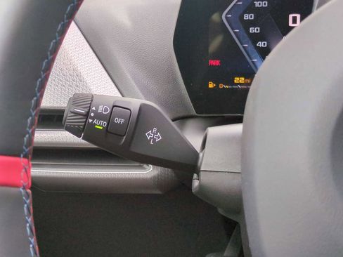 Used 2025 BMW M235i xDrive w/ Technology Package image 26