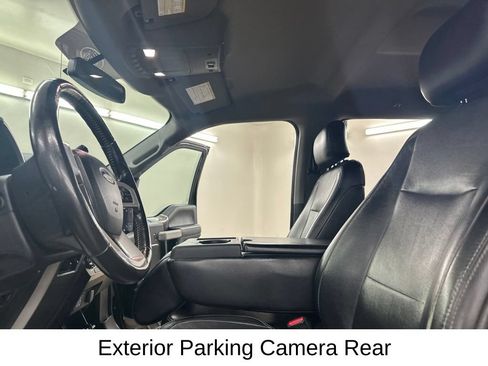Used 2017 Ford F250 Lariat w/ Chrome Package AWD/4WD image 39