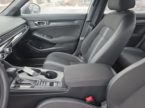 Certified 2024 Honda Civic Sport image 20