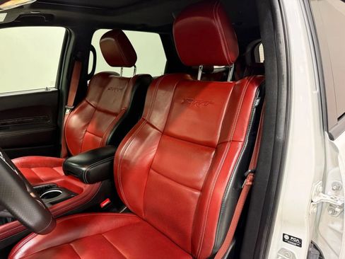 Used 2023 Dodge Durango SRT image 23