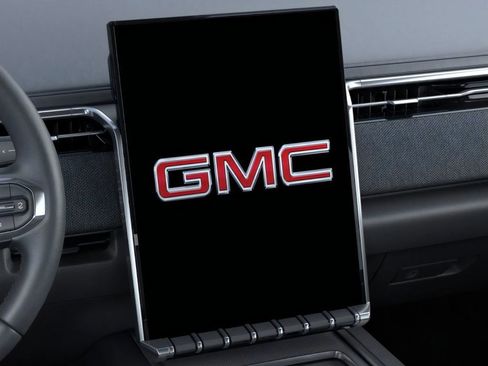 New 2026 GMC Sierra EV Elevation image 20