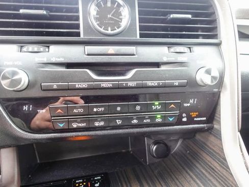 Used 2016 Lexus RX 350 FWD w/ Premium Package image 20