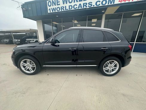 Used 2017 Audi Q5 2.0T Premium Plus image 2