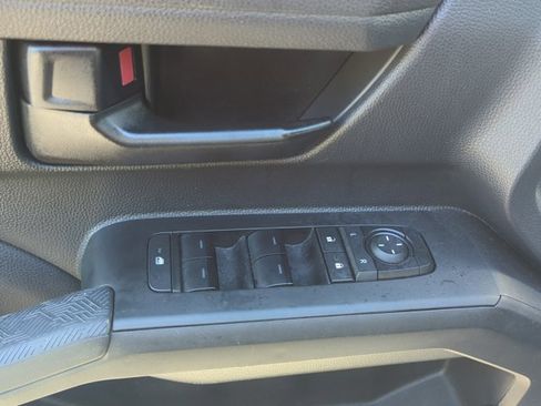 Used 2024 Toyota Tacoma SR5 RWD image 11