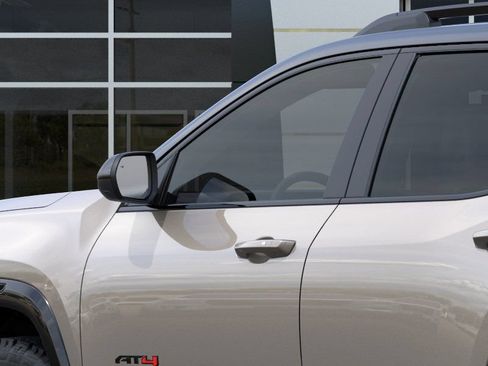 New 2027 GMC Terrain AT4 AWD/4WD image 12
