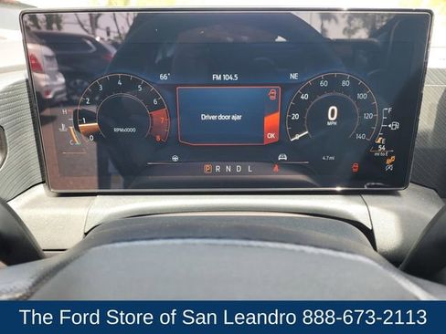 New 2025 Ford Mustang Coupe image 27