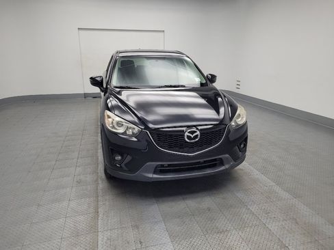 Used 2015 MAZDA CX-5 Grand Touring image 14