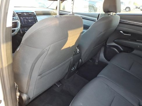 Used 2024 Hyundai Tucson SEL AWD/4WD image 9
