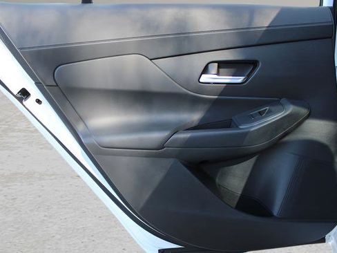 New 2026 Nissan Sentra S FWD image 21