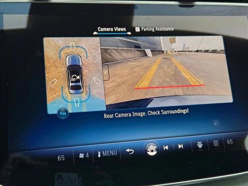 New 2026 Mercedes-Benz E 450 4MATIC Sedan image 11