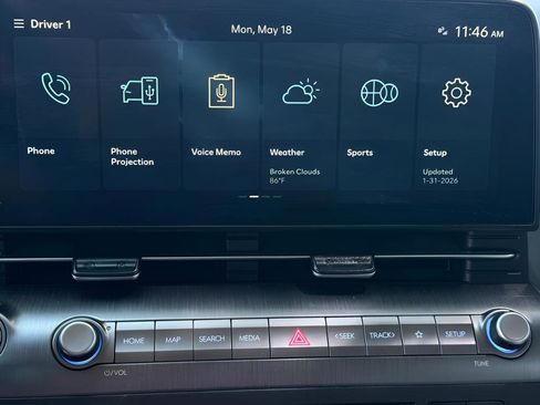 Certified 2024 Hyundai Kona SEL FWD image 29