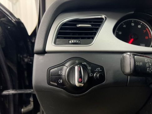 Used 2012 Audi A4 2.0T Premium w/ Style Pkg image 17