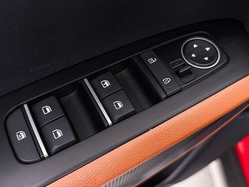 Certified 2025 Kia Soul EX FWD image 20