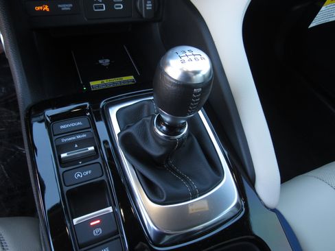 New 2026 Acura Integra A-Spec image 20