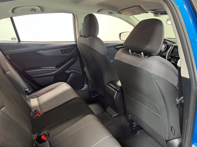 Used 2022 Subaru Impreza 2.0i AWD/4WD image 15