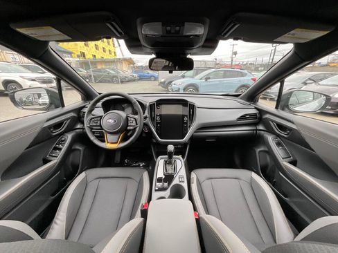 New 2026 Subaru Crosstrek 2.5i Wilderness w/ Crosstrek Mirror Package image 16