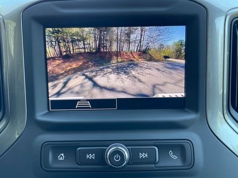 New 2024 Chevrolet Silverado 3500 W/T w/ WT Convenience Package RWD image 11