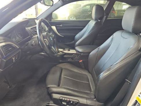 Used 2015 BMW M235i Coupe w/ Premium Package RWD image 7