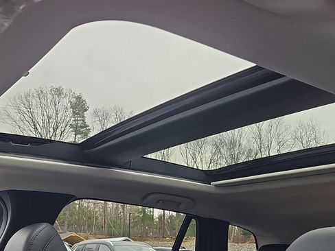 New 2026 MAZDA CX-50 2.5 Hybrid w/ Weather Package image 8