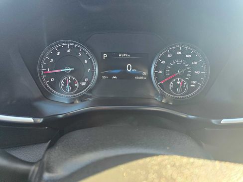 Used 2023 Hyundai Santa Fe SEL image 27