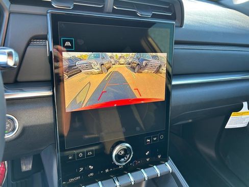 New 2026 GMC Terrain Elevation w/ LPO, Floor Liner Package image 10