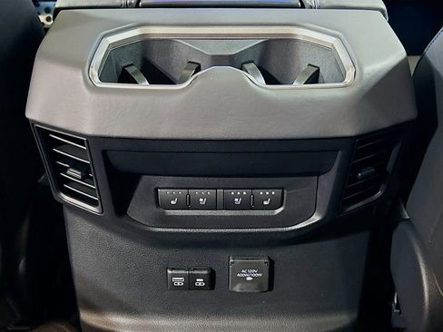 New 2026 Toyota Tundra Platinum image 23