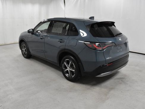 Certified 2024 Honda HR-V EX-L image 7