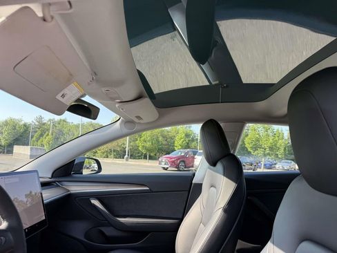 Used 2022 Tesla Model 3 RWD image 20
