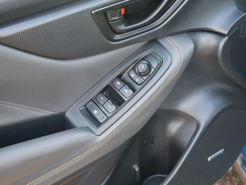 Used 2024 Subaru Forester Wilderness image 19