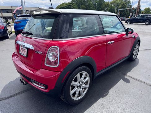 Used 2011 MINI Cooper S FWD image 12