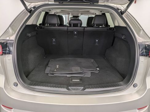 Used 2025 MAZDA CX-5 AWD 2.5 S image 26
