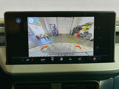 New 2026 Ford Maverick XLT AWD/4WD image 17