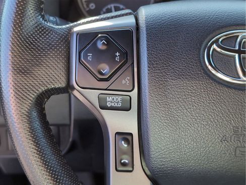 Used 2020 Toyota Tacoma TRD Off-Road w/ TRD Premium Off Road Package image 25