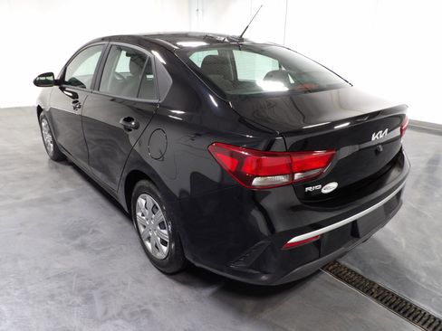 Used 2023 Kia Rio LX FWD image 6
