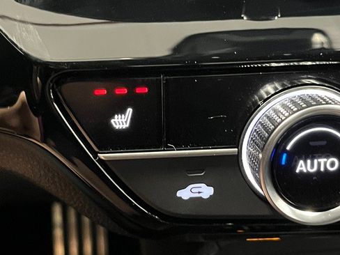 New 2026 Honda Civic Sport Touring image 23