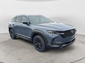 New 2026 MAZDA CX-50 2.5 Hybrid w/ Preferred Pkg video 1