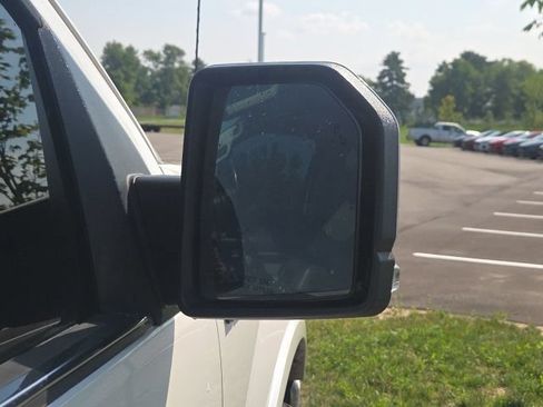 Used 2019 Ford F150 Limited AWD/4WD image 6