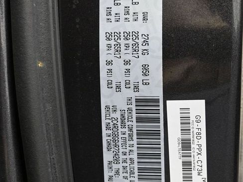 Used 2017 Dodge Grand Caravan SE w/ Power Window Group image 39