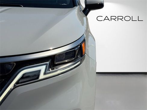 Used 2024 Kia Carnival SX Prestige image 9