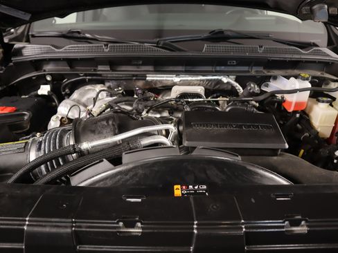 Used 2024 GMC Sierra 2500 AT4 w/ Technology Package image 19