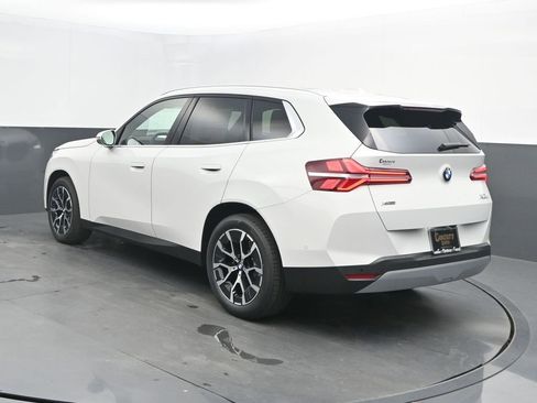 New 2026 BMW X3 xDrive30 image 3