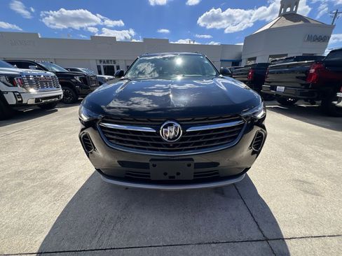 Certified 2023 Buick Envision Essence w/ Technology Package I image 45