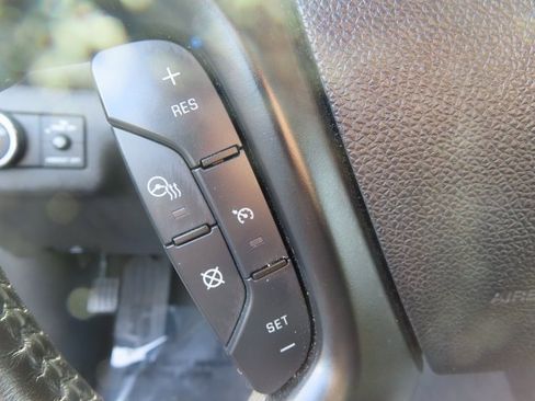 Used 2017 Buick Enclave Premium w/ Experience Buick Package image 16