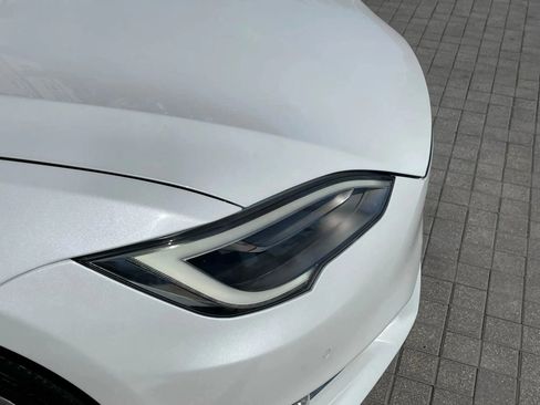 Used 2016 Tesla Model S 75 image 35