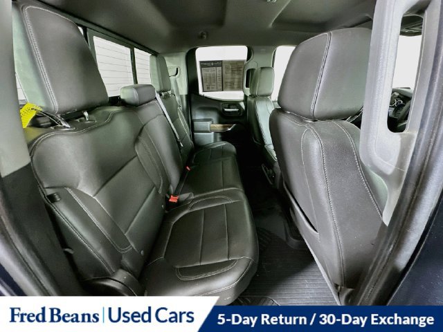Used 2021 Chevrolet Silverado 1500 RST w/ All Star Edition Plus AWD/4WD image 33