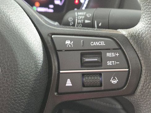 New 2026 Honda Accord SE image 15